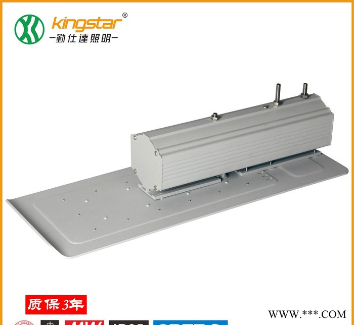 新款LED路灯 户外灯道路灯具投光灯led园灯30W60W1图1