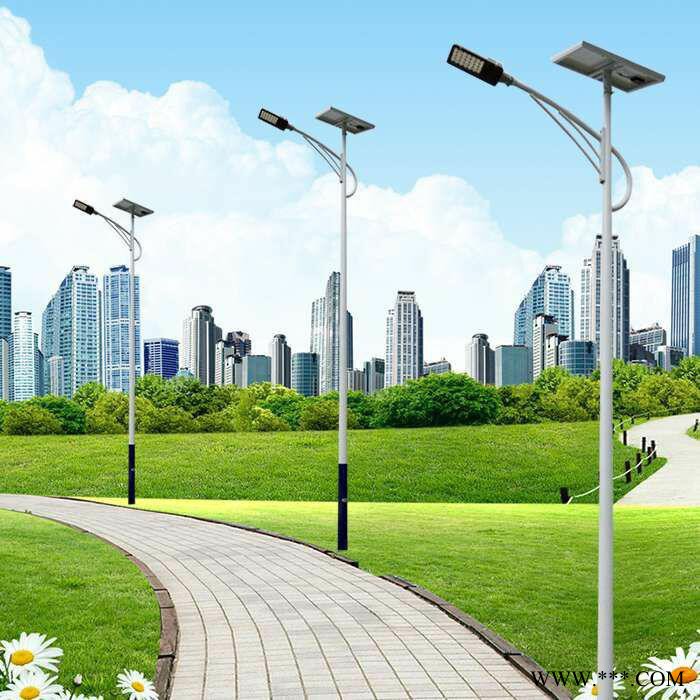 桂林市小区照明灯杆批发  一件代发 道路灯杆图5