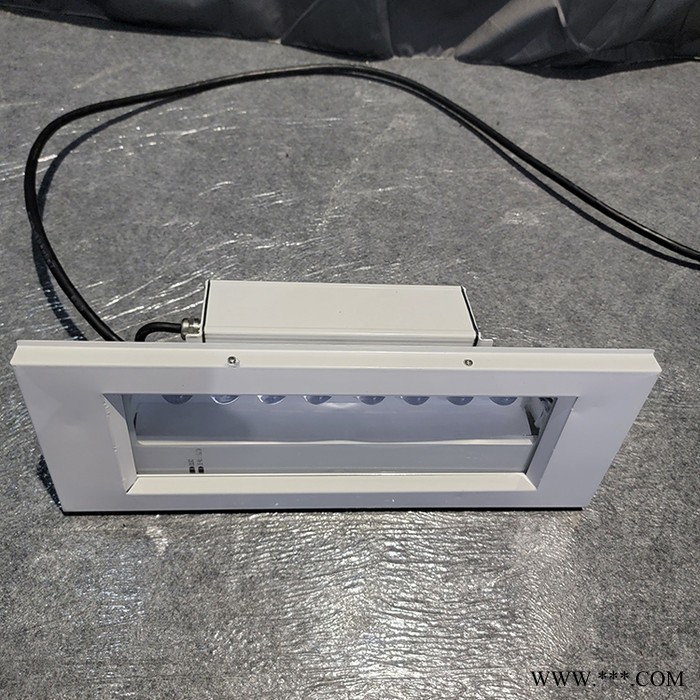 鑫煤XM  LED整体模组化隧道灯 应急防爆模组道路灯 应急长条模组遂道灯图3