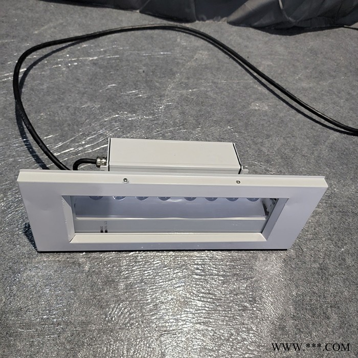 鑫煤XM  LED整体模组化隧道灯 应急防爆模组道路灯 应急长条模组遂道灯图2