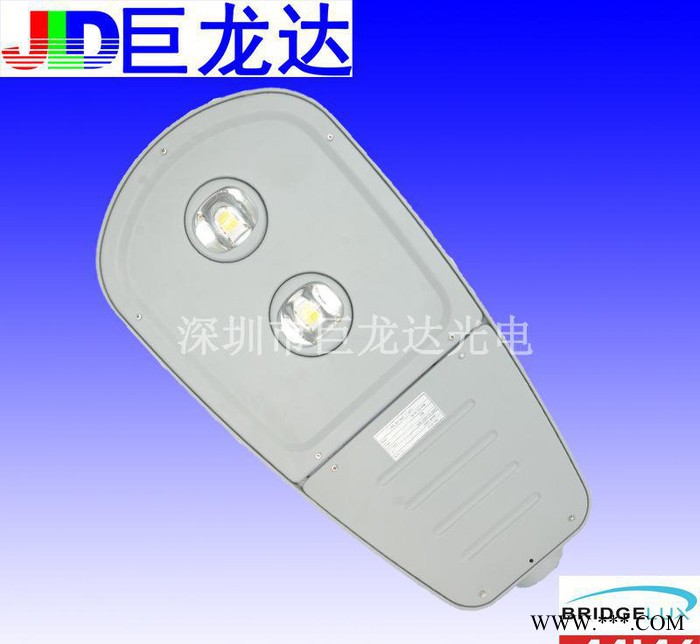 直销100WLED高亮庭院道路灯 LED路灯图2