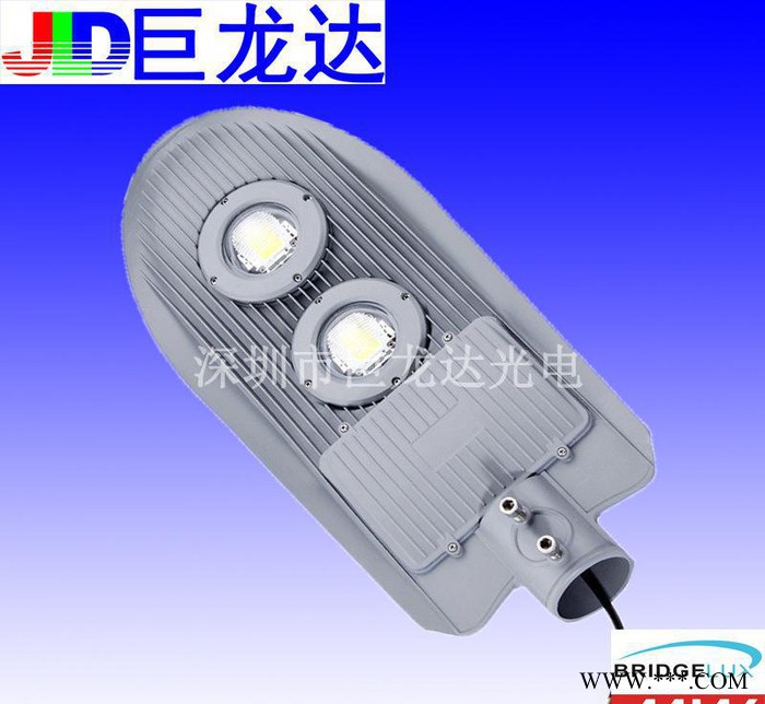 直销100WLED高亮庭院道路灯 LED路灯图3