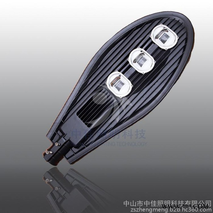 道路灯、150w集成路灯、LED路灯 、led路灯头图5
