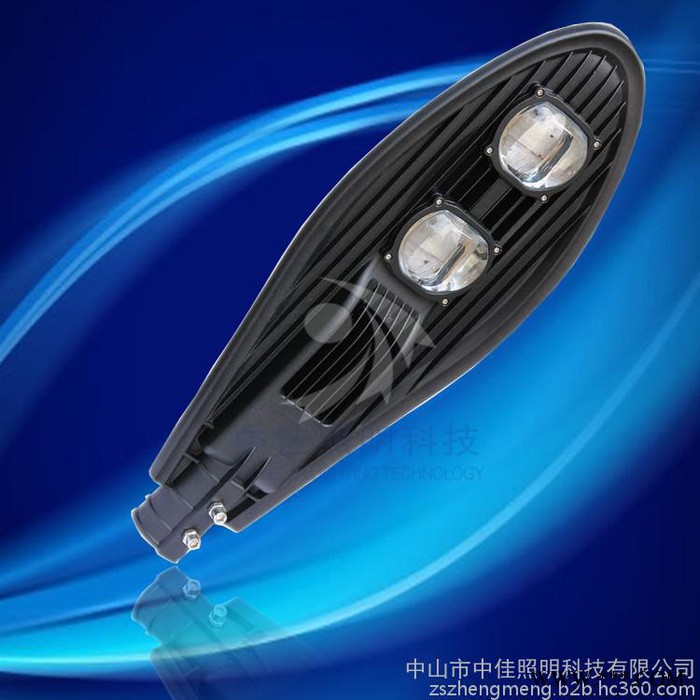 道路灯、150w集成路灯、LED路灯 、led路灯头图3