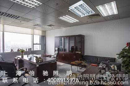 led格栅灯，格栅灯厂家，led灯具节能改造图2
