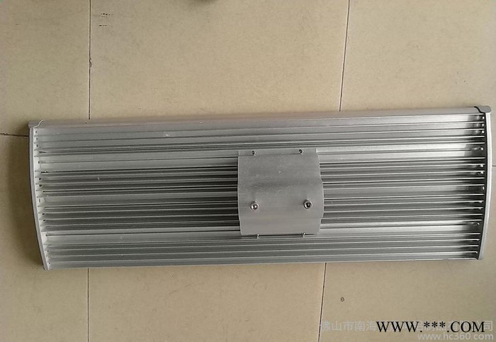 LED投光灯外壳182W，隧道灯外壳配件，路灯，LED灯具套件生产商图2
