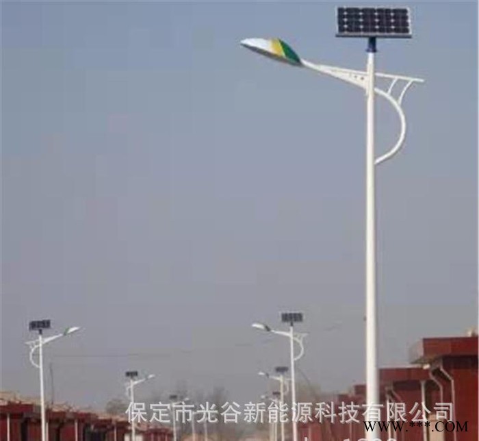 新农村路灯 道路照明路灯 农村改造道路灯 LED太阳能路灯图3