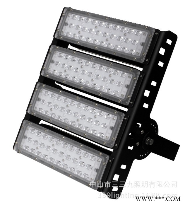 200W LED模组隧道灯、投光灯图3