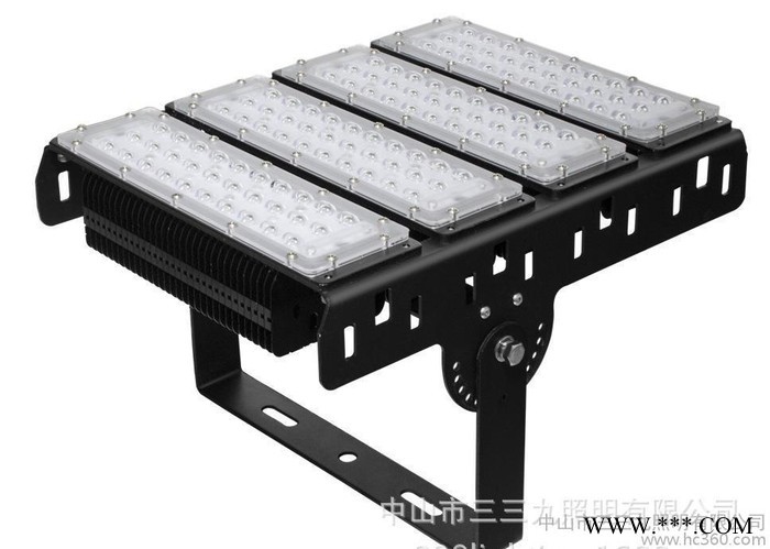 200W LED模组隧道灯、投光灯