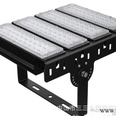 200W LED模组隧道灯、投光灯