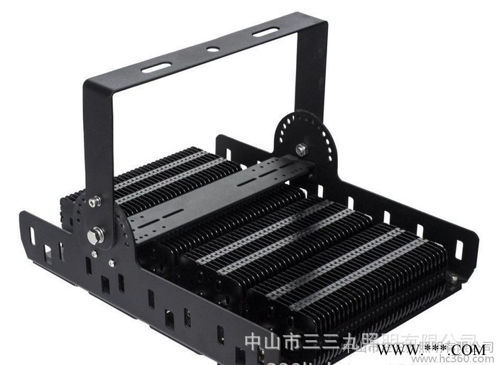 200W LED模组隧道灯、投光灯图2