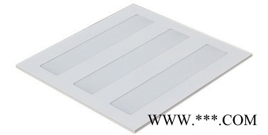 飞利浦格栅灯盘3*28W 600*1200图3