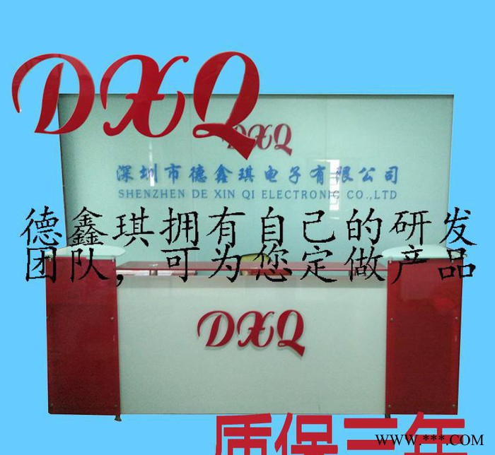 LED驱动电源7X1W防水电源85-264V宽电压投光灯电源图2