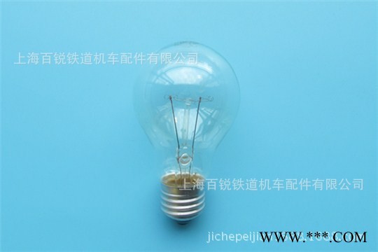沪牌N380白炽灯