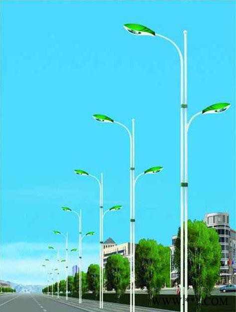 led太阳能路灯,单臂路灯,新款道路灯,**:新款道路灯、LED太图3