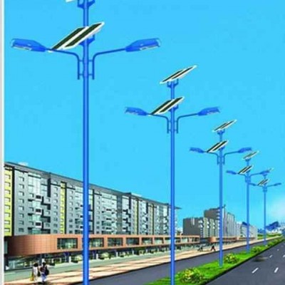 **道路灯