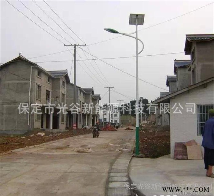 新农村建设道路灯 **路灯报价 5米路灯加工定制图2