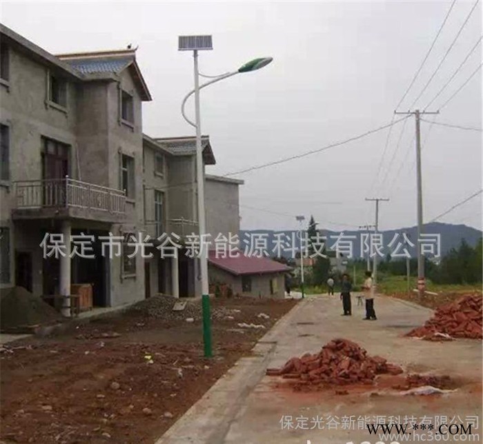 新农村建设道路灯 **路灯报价 5米路灯加工定制图3