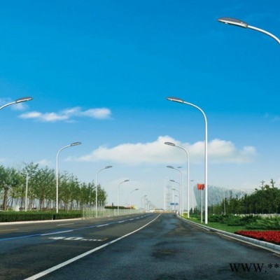 供应宝禹道路灯