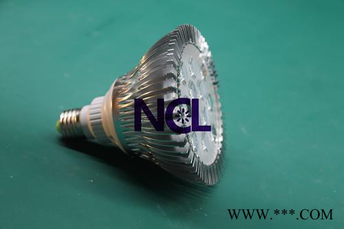 供应PAR38 LED射灯12X1W 850流明，高节能，取代传统白炽灯85W