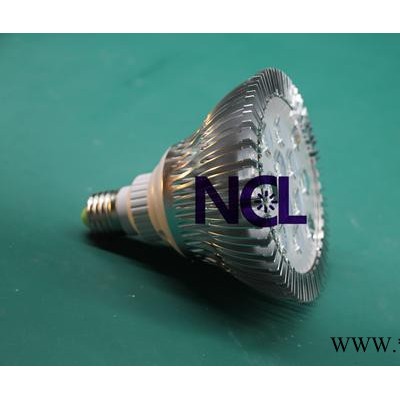 供应PAR38 LED射灯12X1W 850流明，高节能，取代传统白炽灯85W