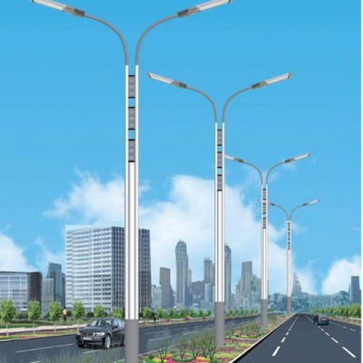 ** 道路灯 LED路灯 路灯灯杆  价格优惠