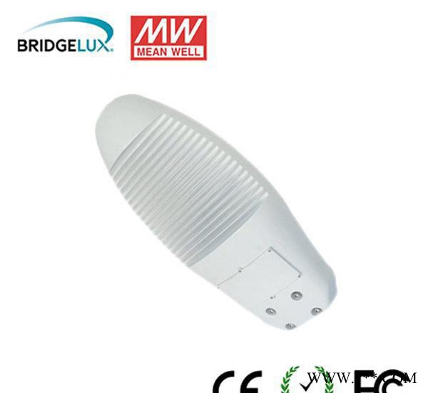 生产100W--160W LED集成防水路灯 小区道路灯 火炬LED路灯头图3