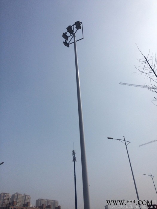 尚为照明sw7700 / 道路灯 LED 灯图2