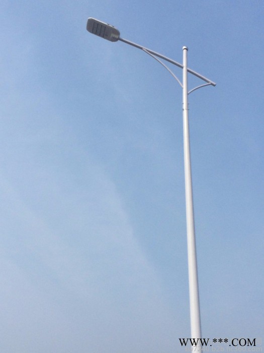 尚为照明sw7700 / 道路灯 LED 灯图1
