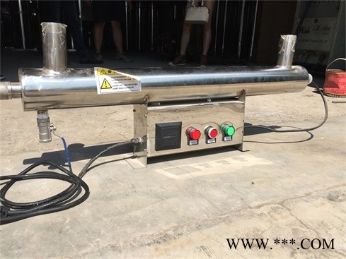 上海市嘉定区紫外线杀菌器价格**正源DS-UV-200W紫外线杀菌器灯管储存及安装图7