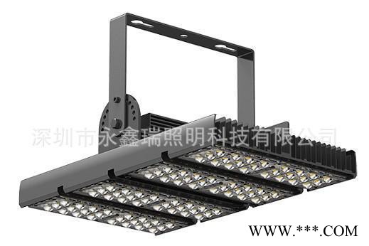 led大功率投光灯200W 户外隧道灯 工程景观亮化 深圳特图1