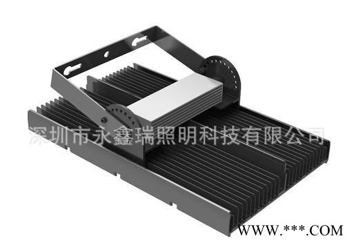 led大功率投光灯200W 户外隧道灯 工程景观亮化 深圳特图2