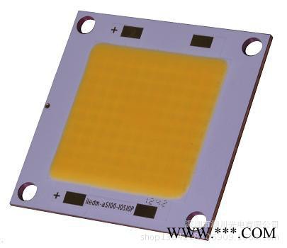 5700K 光效110-120lm/W RA80 高端投光灯图2