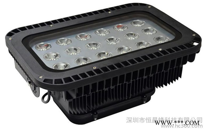 供应HCFHCF-FL-150W150W 大功率远距离投光灯图2