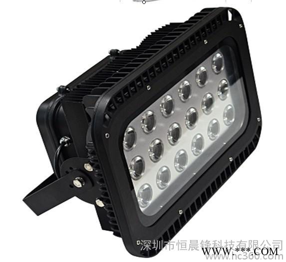 供应HCFHCF-FL-150W150W 大功率远距离投光灯图1