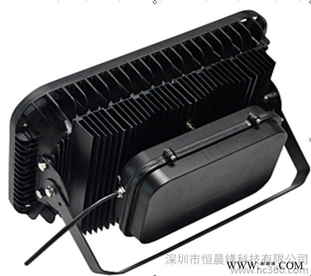 供应HCFHCF-FL-150W150W 大功率远距离投光灯图3