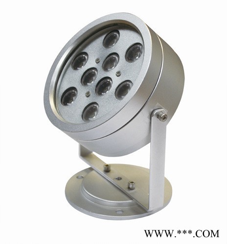 供应亮佳美ＴＧ１１７－９＊１Ｄ２LED 投光灯TG117图1