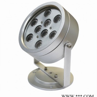 供应亮佳美ＴＧ１１７－９＊１Ｄ２LED 投光灯TG117