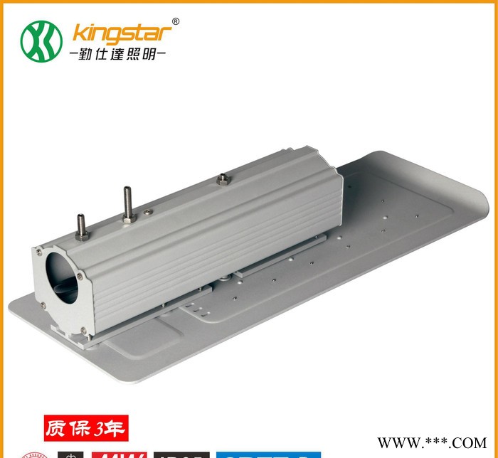 新款LED路灯大功率200W 户外灯道路灯具投光灯led园灯图1