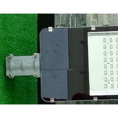 LED路灯80W ，压铸壳小金豆系列道路灯具生产本月特价