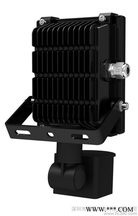 供应20W LED（RGB）投光灯**，质保3年，CE认证，LED投光灯图2