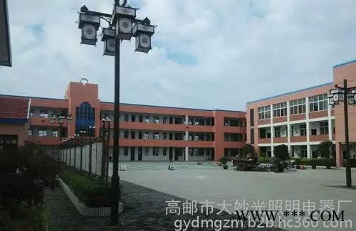 供应批发景观灯 LED景观灯 太阳能景观灯 庭院景观灯 户外景观灯图6