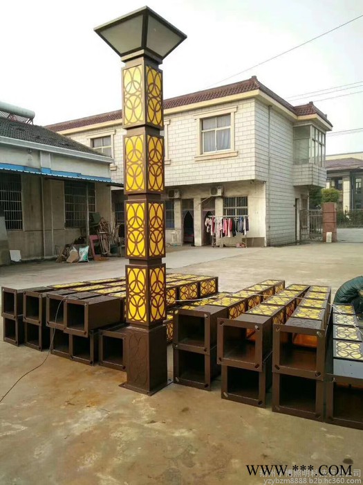 景观灯生产厂家 景观灯厂家 景观灯价格图3