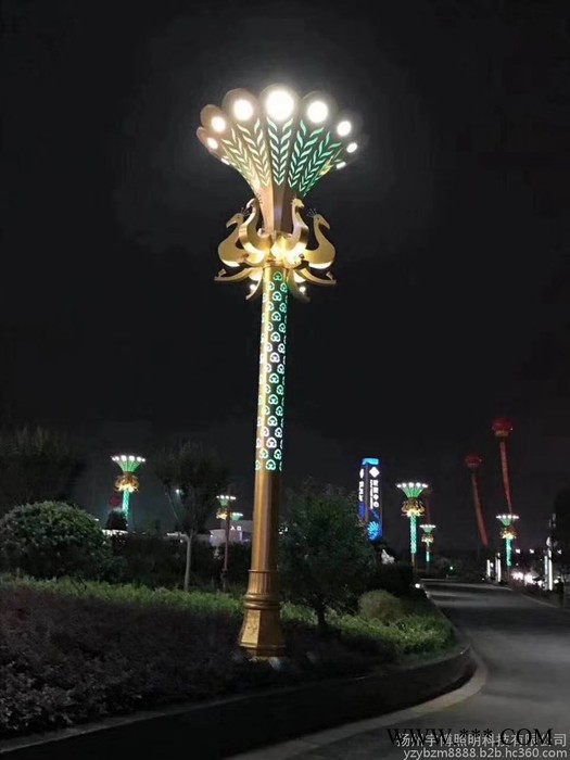 景观灯生产厂家 景观灯厂家 景观灯价格图4