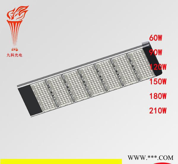 九科LED路灯九科光电LED户外道路灯LED大功率路灯图1