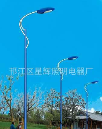 道路照明灯,专业生产**LED道路灯，单臂路灯，质量好，性价比图2