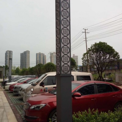 湖南长沙景观灯长沙太阳能景观灯庭院景观灯厂家供应