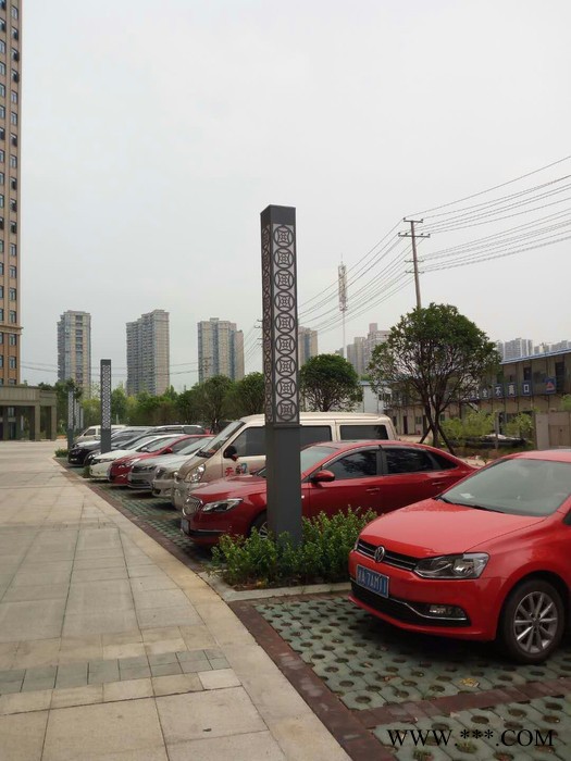 湖南长沙景观灯长沙太阳能景观灯庭院景观灯厂家供应图3