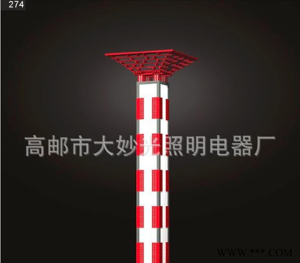 大妙光M34自产批发景观灯庭院灯园林景观灯图7