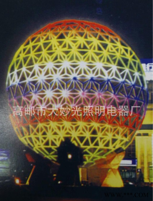大妙光M34自产批发景观灯庭院灯园林景观灯图4